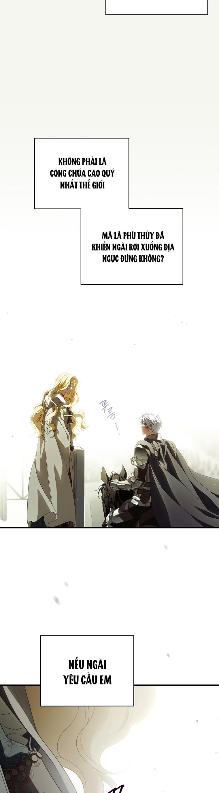 phương pháp khiến chồng đứng về phía của tôi chapter 102 16