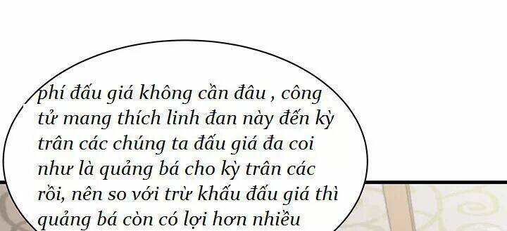 độc phi thần y quá kiêu ngạo chapter 63 25