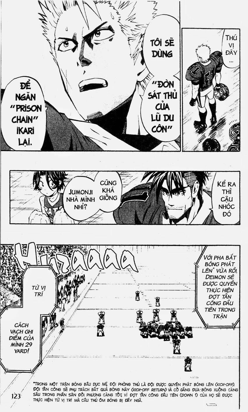 lá chắn mắt chapter 211 14