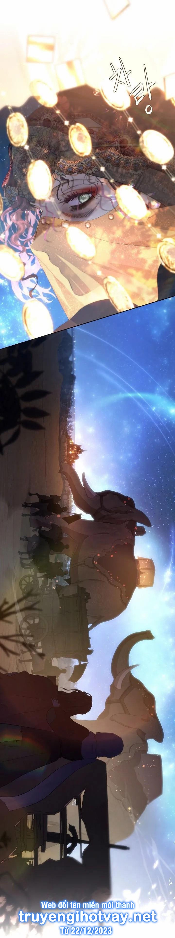 tôi là fan cứng hoàng tử chapter 72.1 18