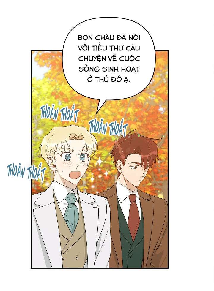 phương pháp trở thành con gái của người hùng bóng đêm chapter 24 6