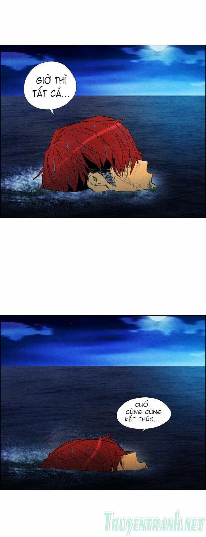 nạn nhân hồi sinh chapter 19 51