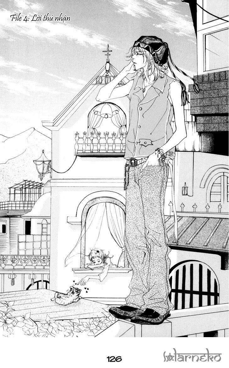 happy & murphy chapter 5 4