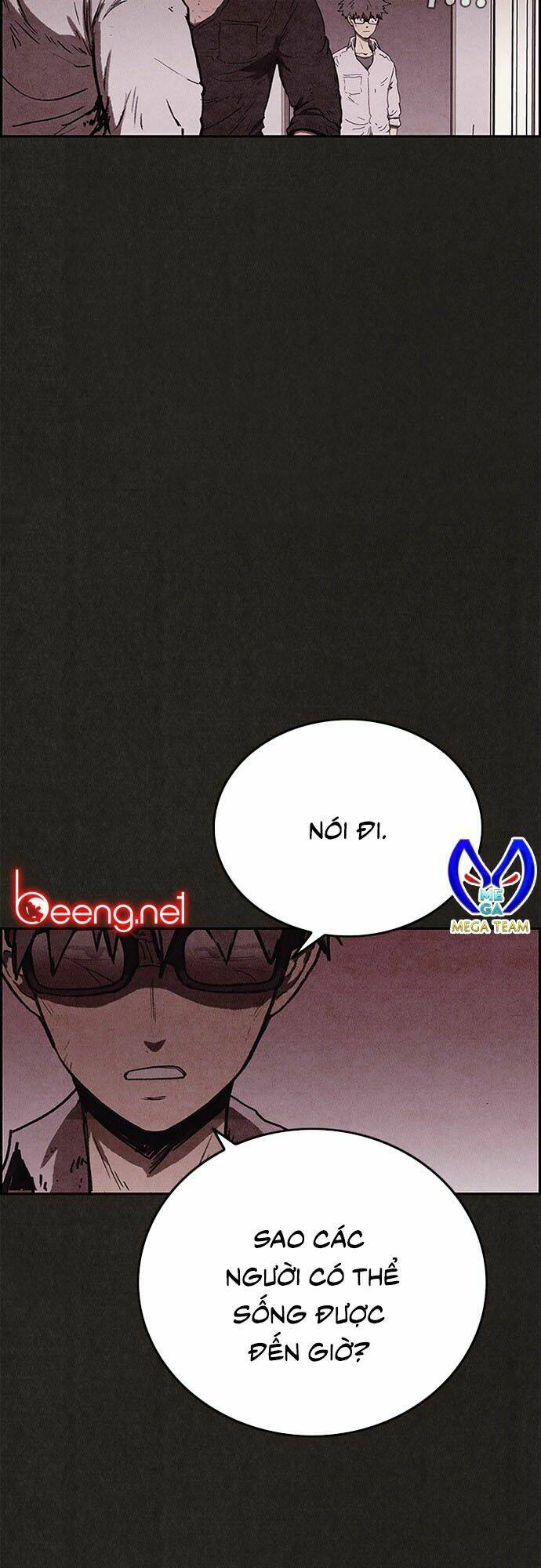 quái vật tại chung cư xanh chapter 87 12