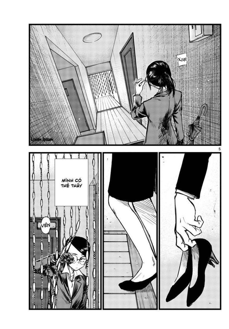 bản nhạc của kẻ đi dạo đêm chapter 110 5