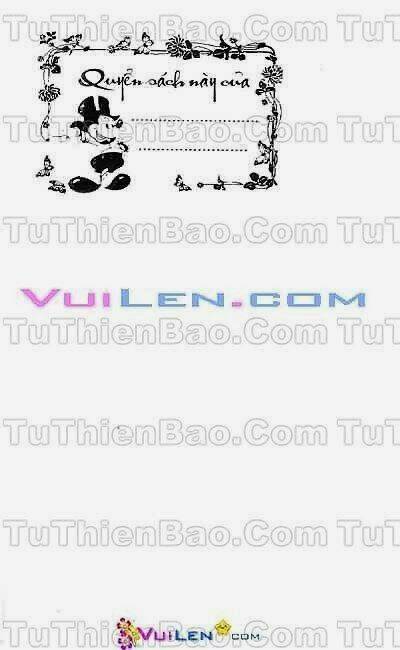 1/4 tình yêu chapter 5 2