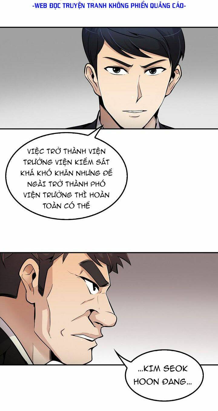 điều tra viên chuyển sinh chapter 58 17