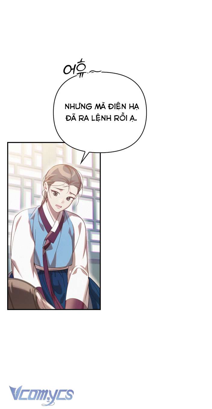 [18+] tiết học bí mật của trung điện chapter 36 3