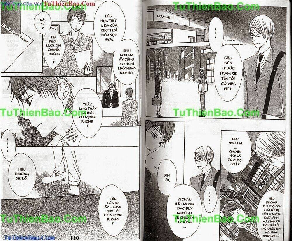 người bạn tuyệt vời chapter 3 56