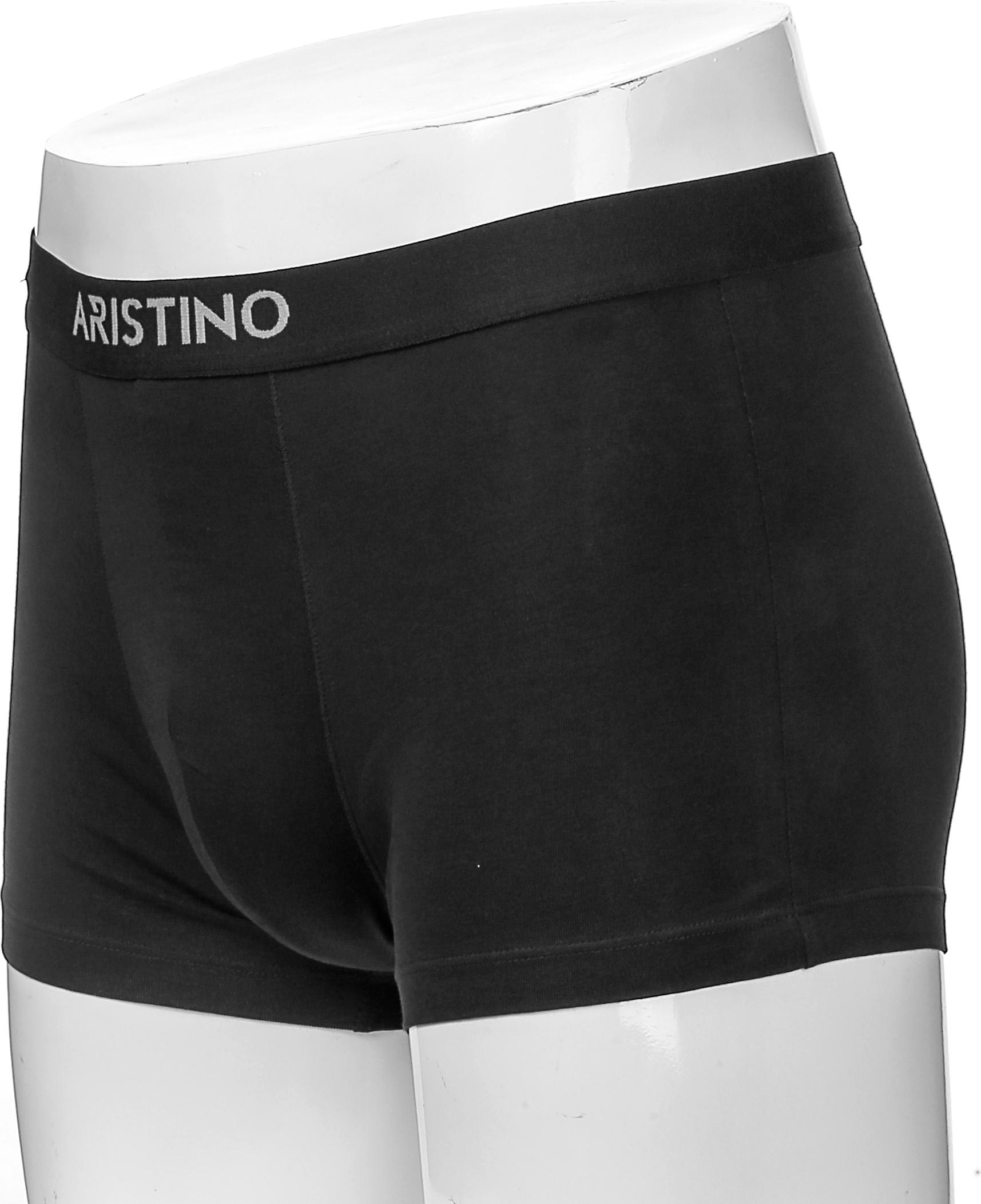 Quần lót nam cao cấp chính hãng Aristino ABX03707, quần sịp nam, boxer