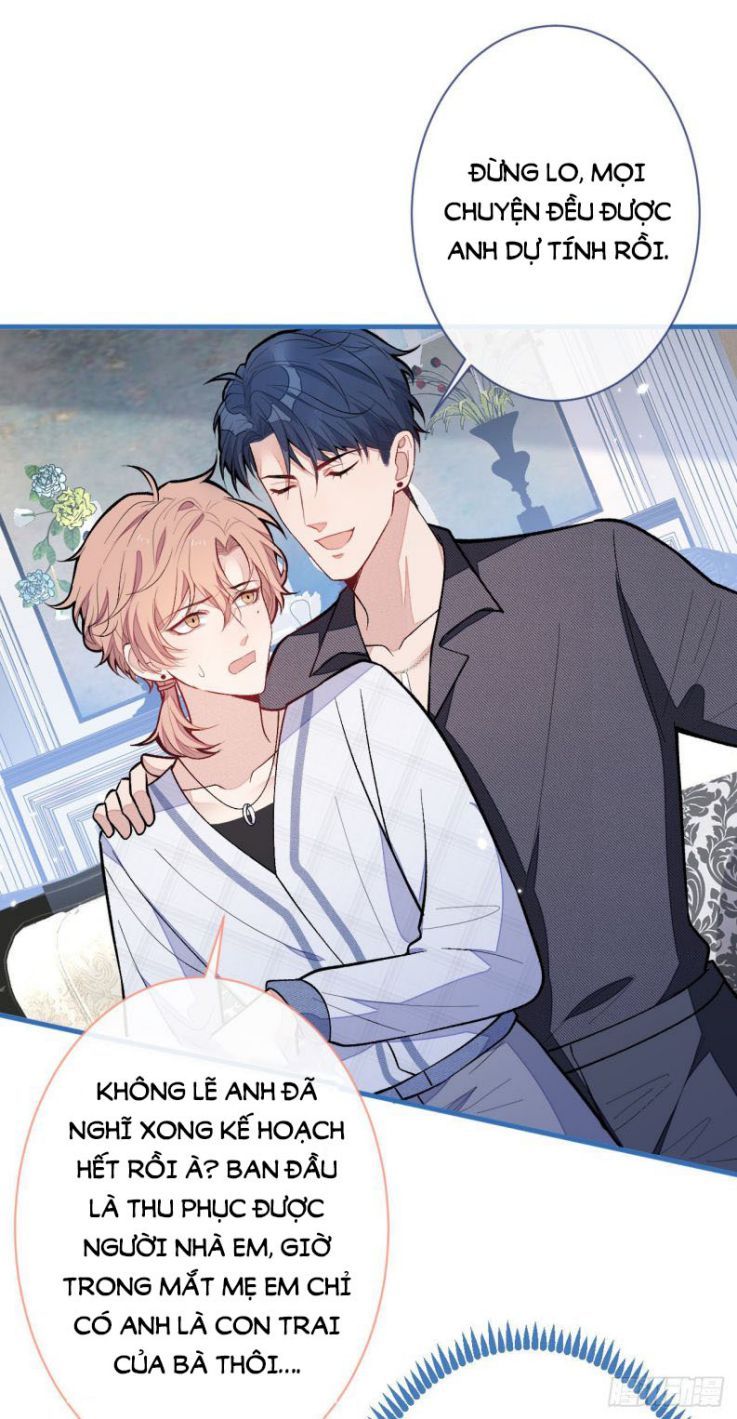 hotsearch của ảnh đế chapter 125 33