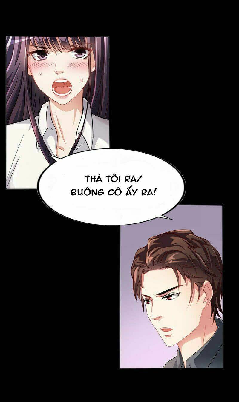 danh môn độc sủng ái thê chapter 11 7