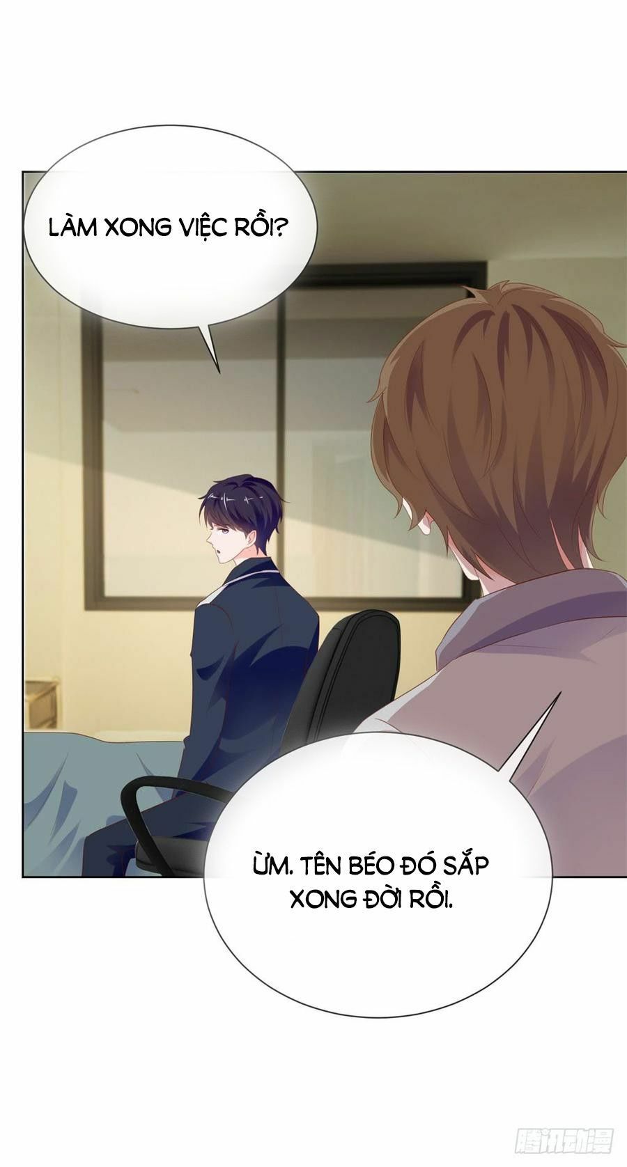 ẩn hôn 100%: chọc tức vợ yêu mua một tặng một chapter 74 26