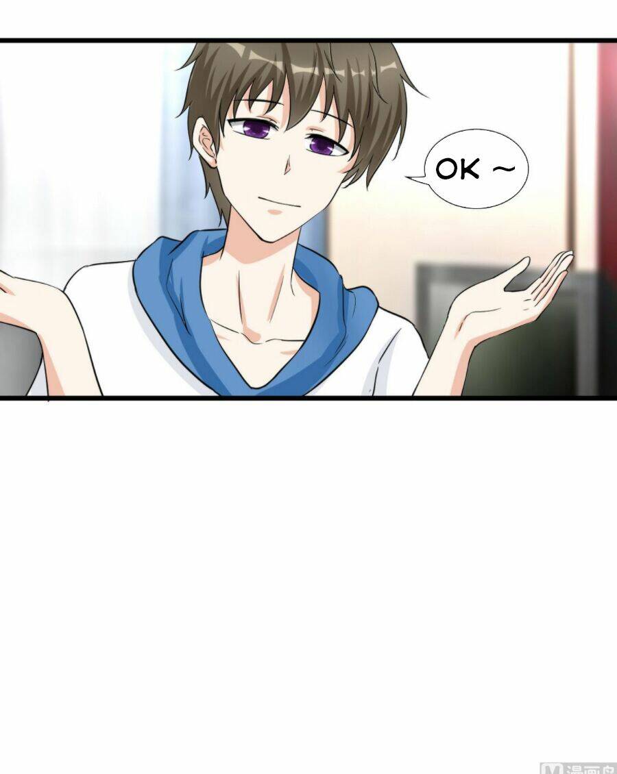 hắn là long ngạo thiên chapter 54 8