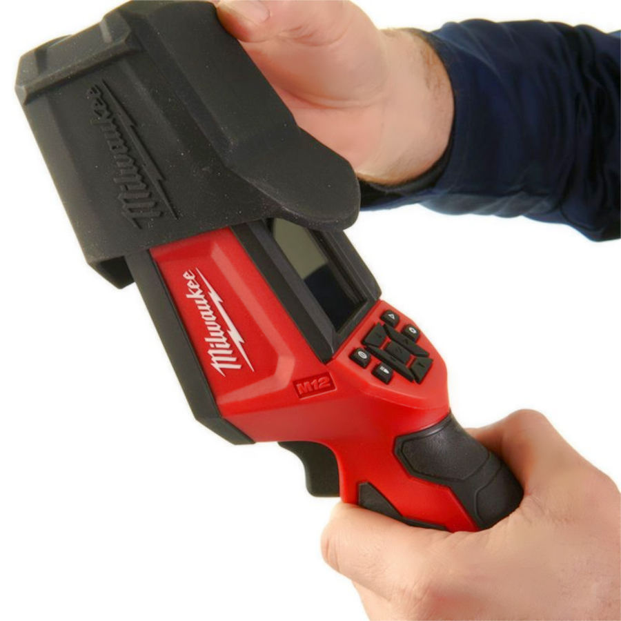 MÁY DÒ NHIỆT MILWAUKEE M12 TD-0