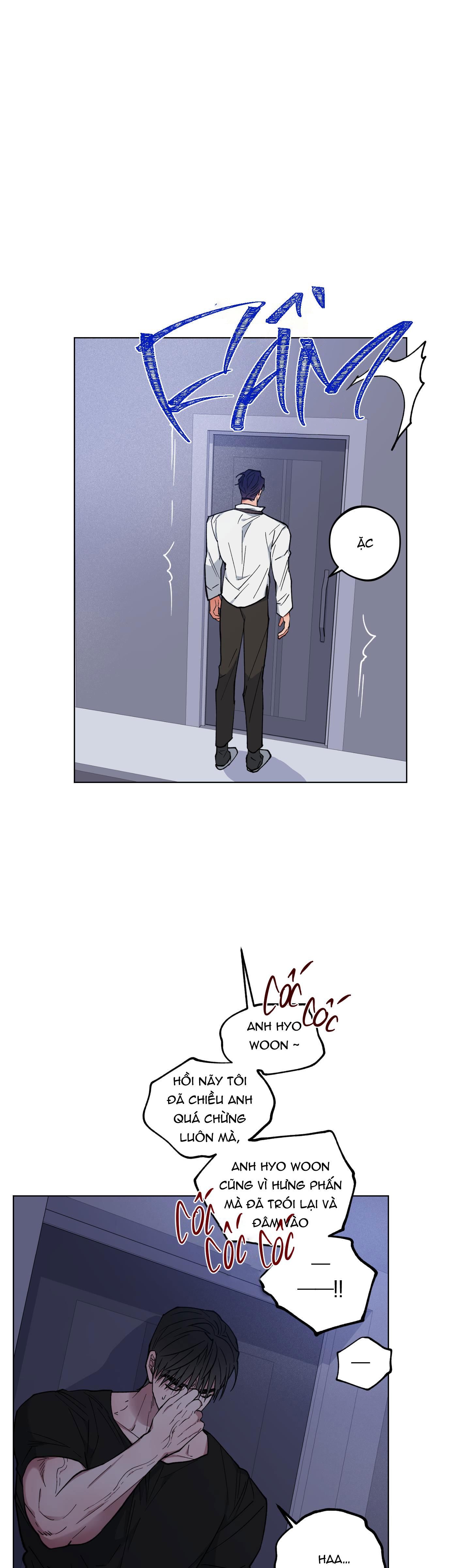 bình minh của rồng chapter 17 26