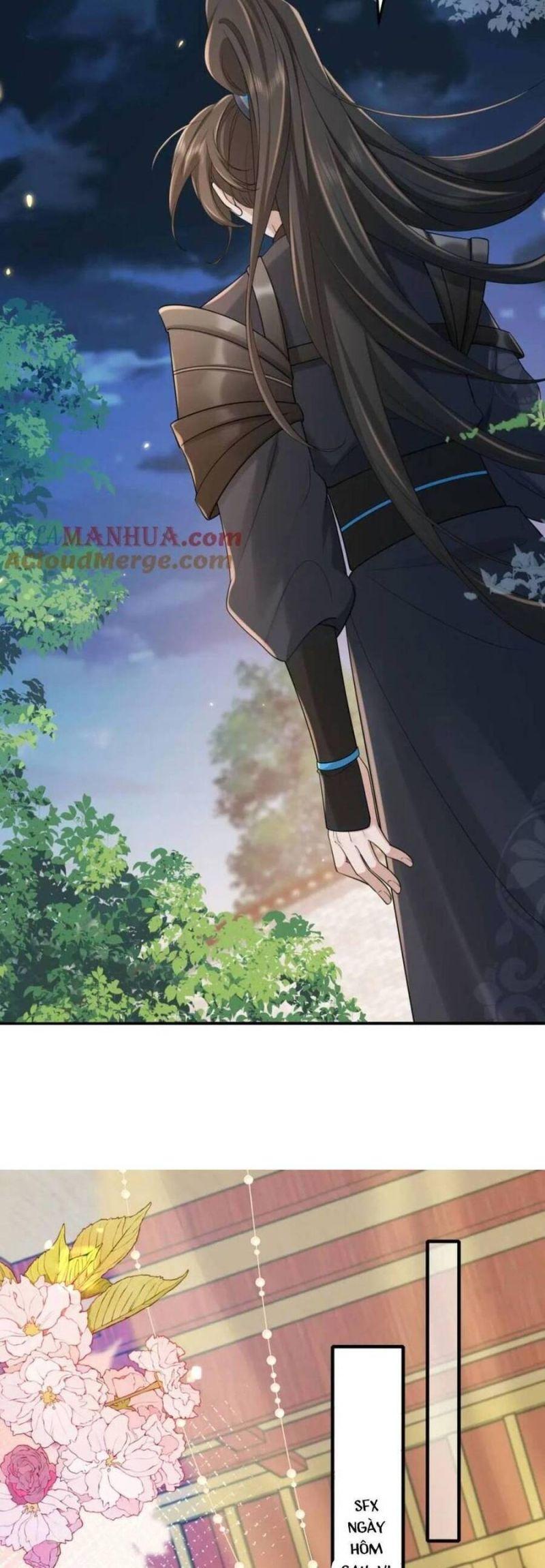 phương thức sinh tồn của công chúa pháo hôi chapter 198 7