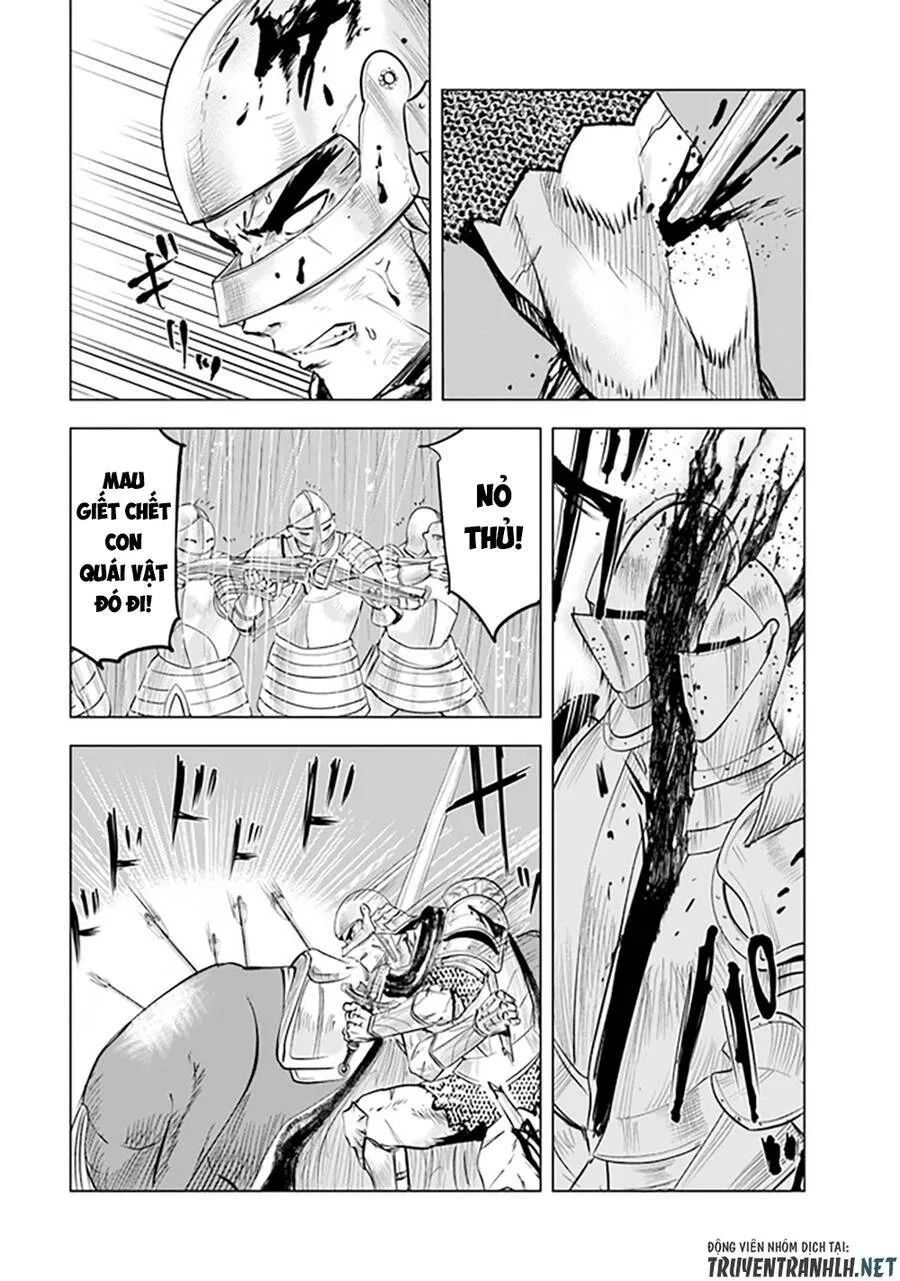 hành trình chịch dạo của của máy dập cổ đại chapter 54 6