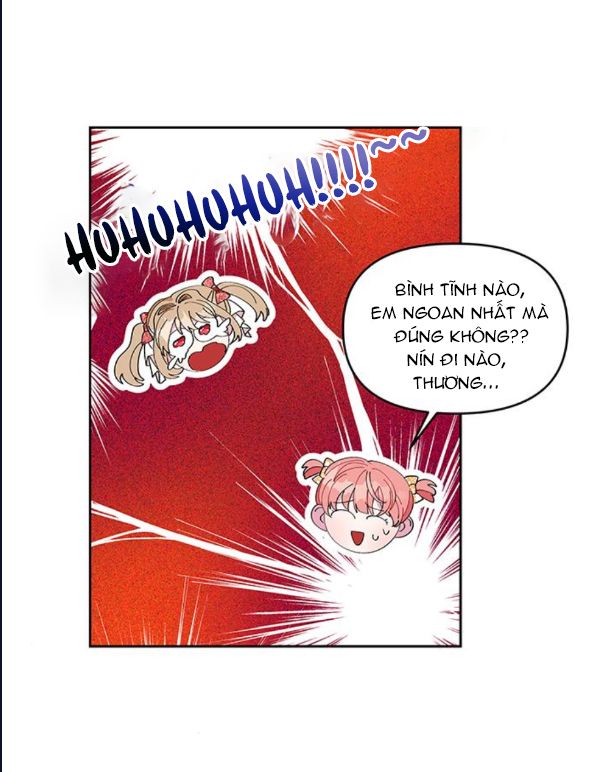 con người không phải thứ có thể sửa đổi được đâu! chapter 3 31