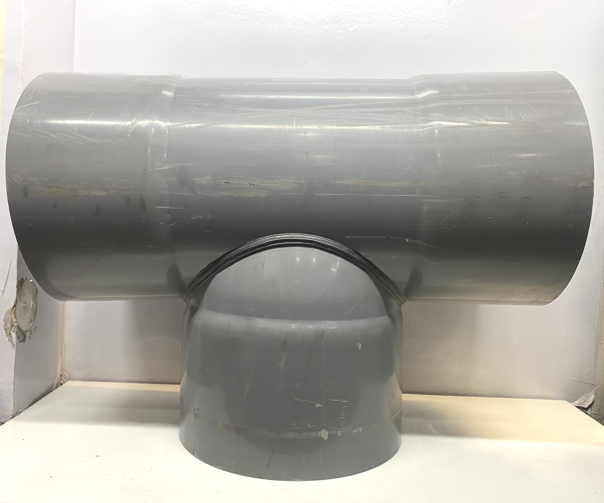 Tê 280 nhựa PVC GC _T280