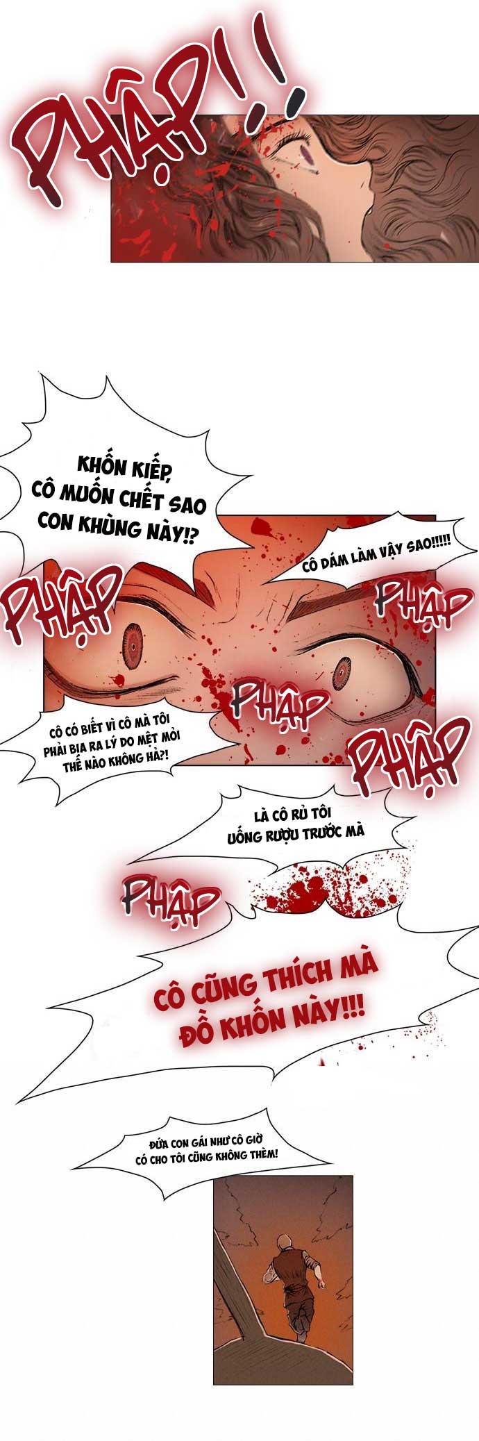 tôi chính là nhà sưu tập chim chapter 3 51