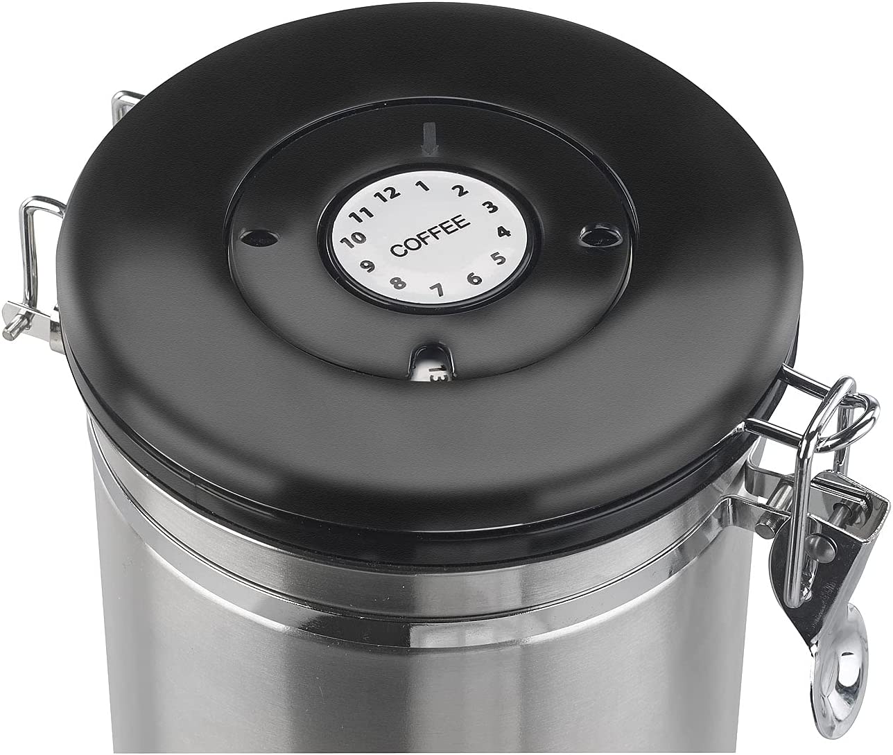 HỘP ĐỰNG CÀ PHÊ INOX ROSENSTEIN & SÖHNE NX4977919