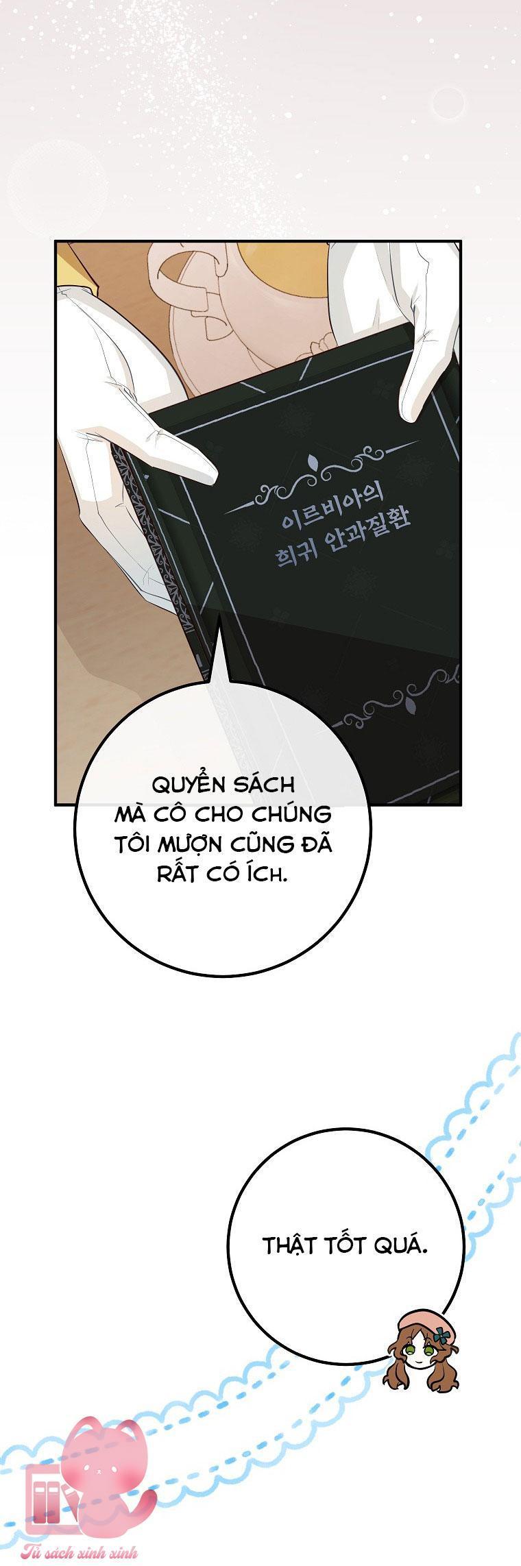 bác sĩ hoàn thành trách nhiệm rồi chapter 48 3