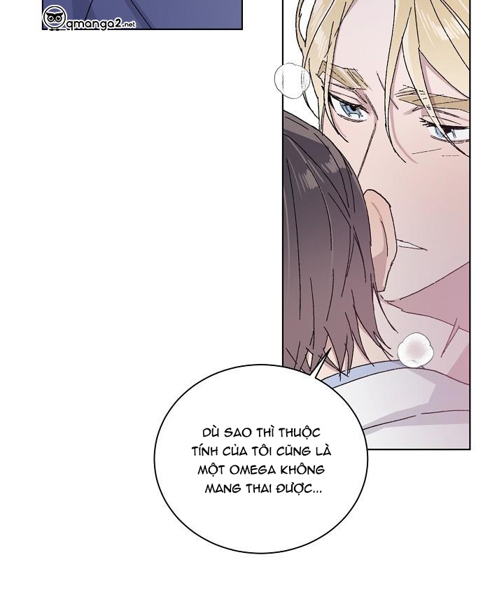 chàng tuấn mã của tôi chapter 21 48