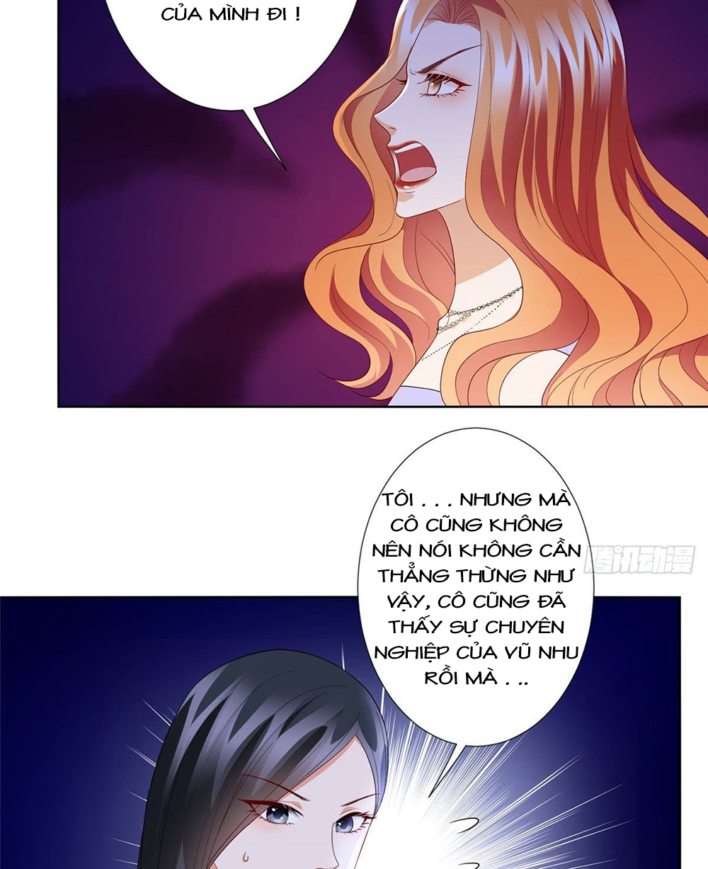 thí hôn lão công, cần giúp sức chapter 99 11