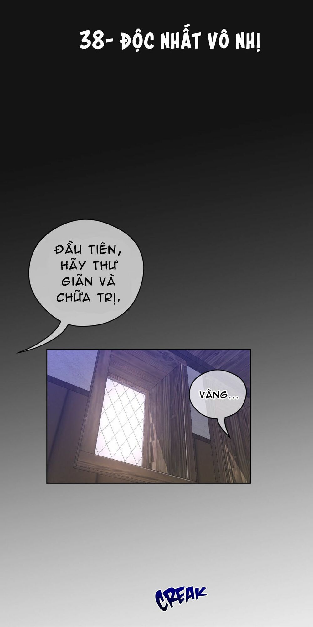 một nửa hoàn hảo chapter 38 7