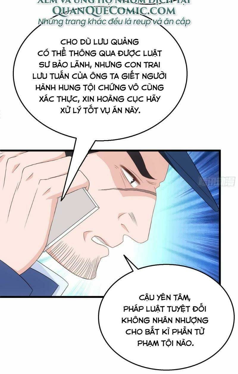tối cường ở rể chapter 27 10