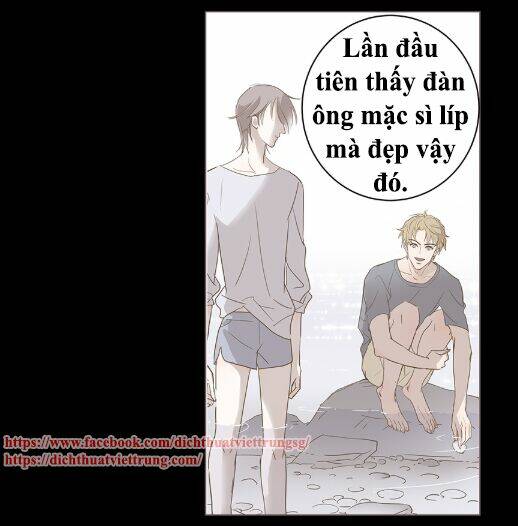 yêu trong giam cầm chapter 21 38