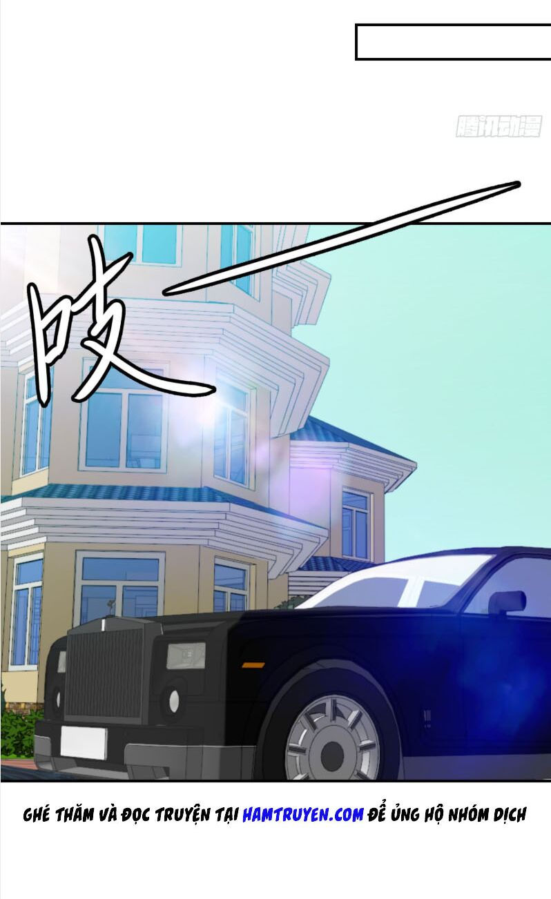 ta chẳng qua là một đại la kim tiên chapter 14 22