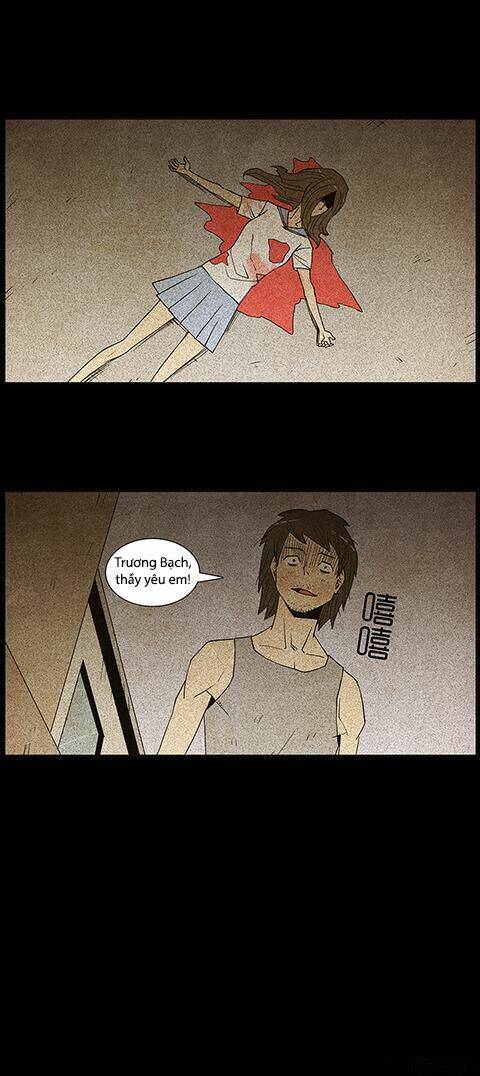 kinh dị đêm khuya chapter 85 21