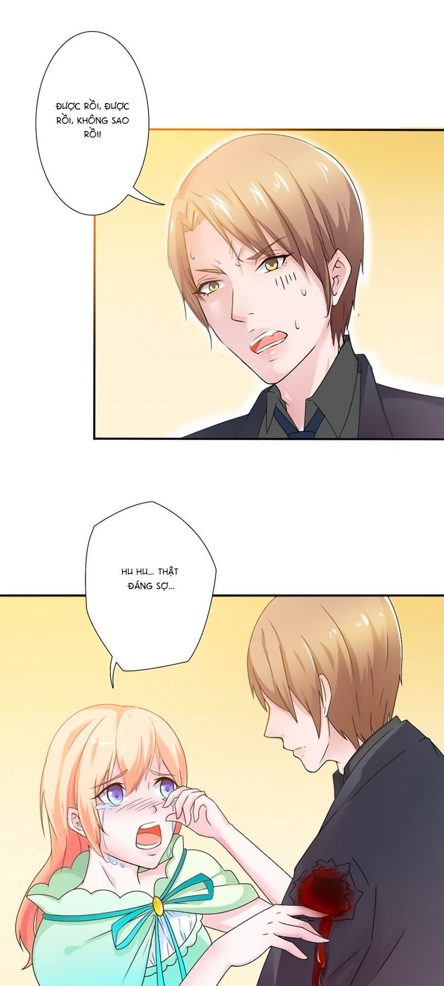 watashi wo hitorijime ni shite chapter 19.6 14