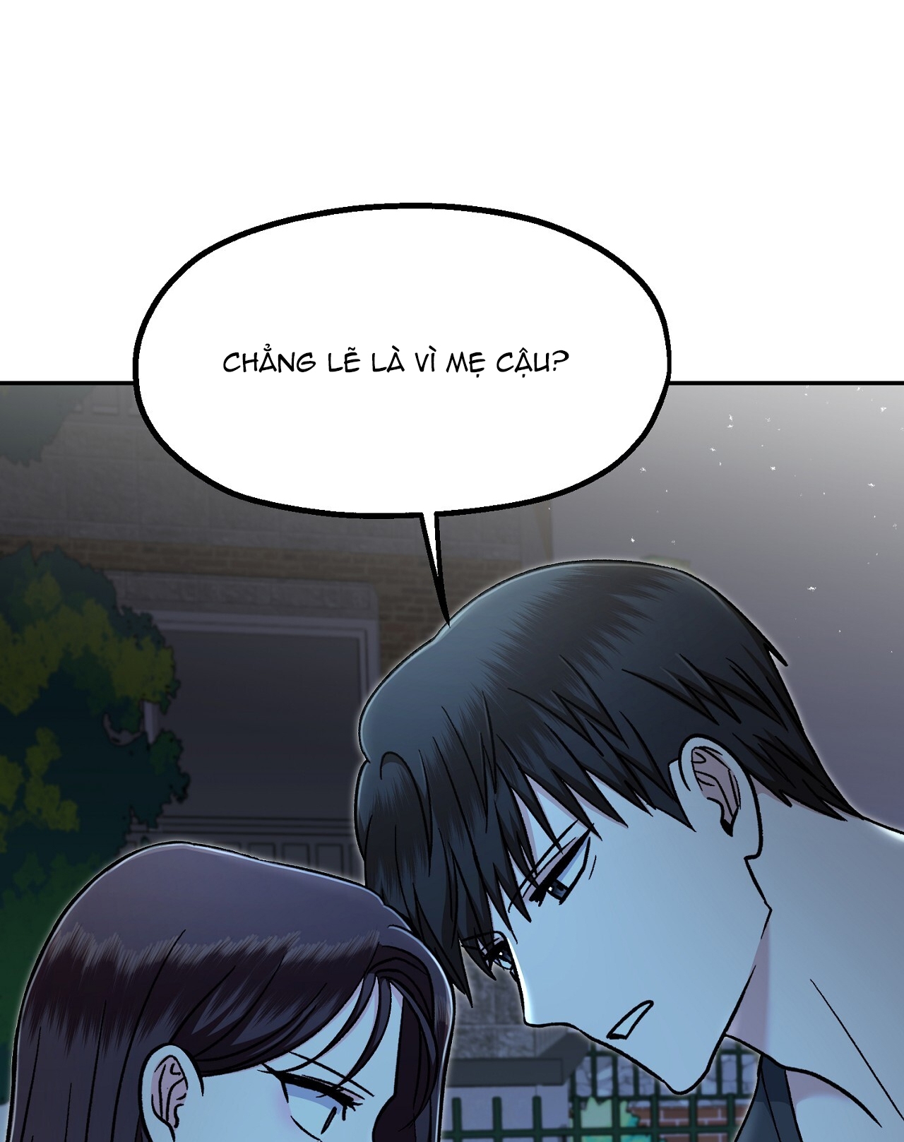 Năm Giác Quan chapter 7.2 - Trang 12