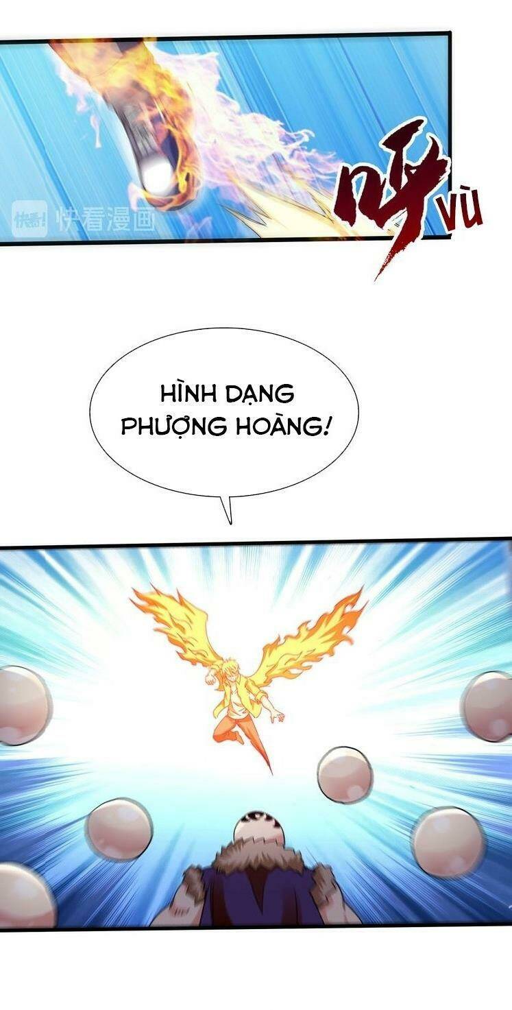 kinh thế kỳ nhân chapter 45 33