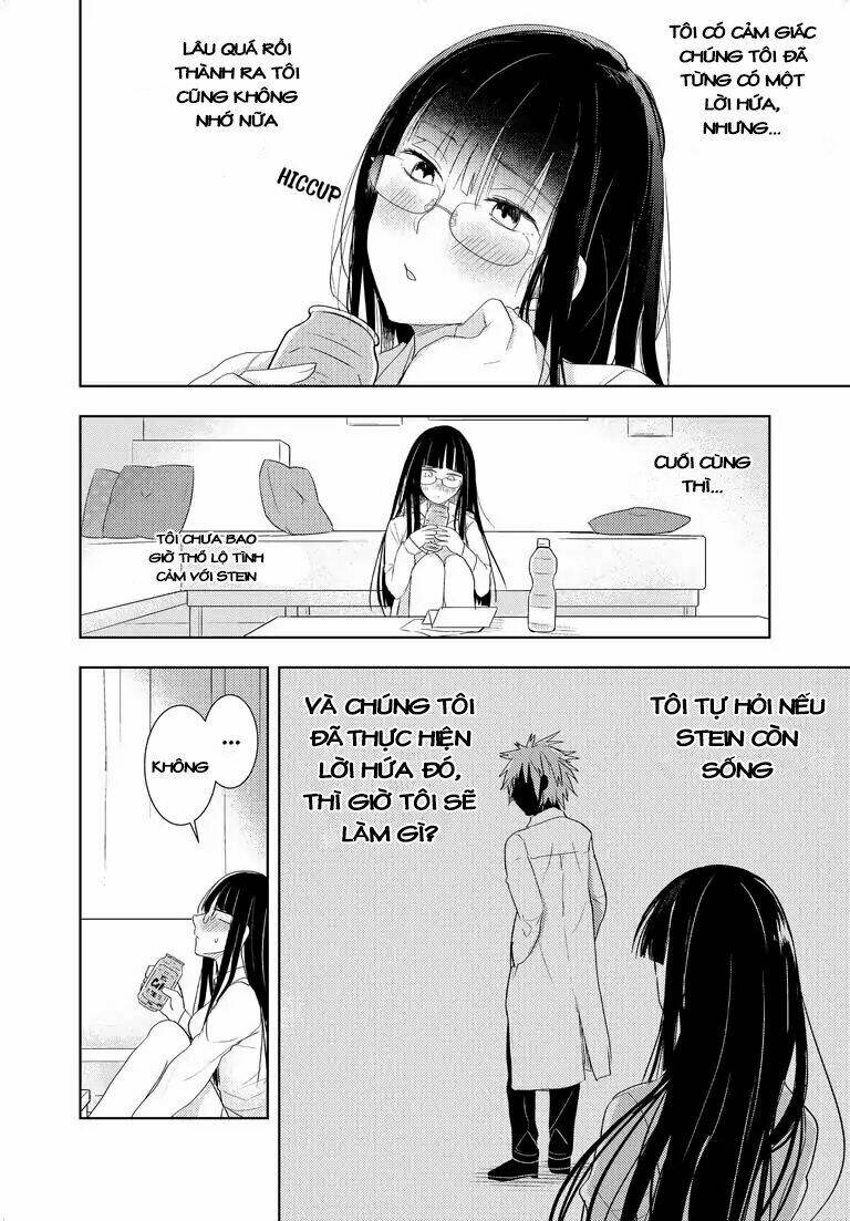 repeating your end together chapter 1 16