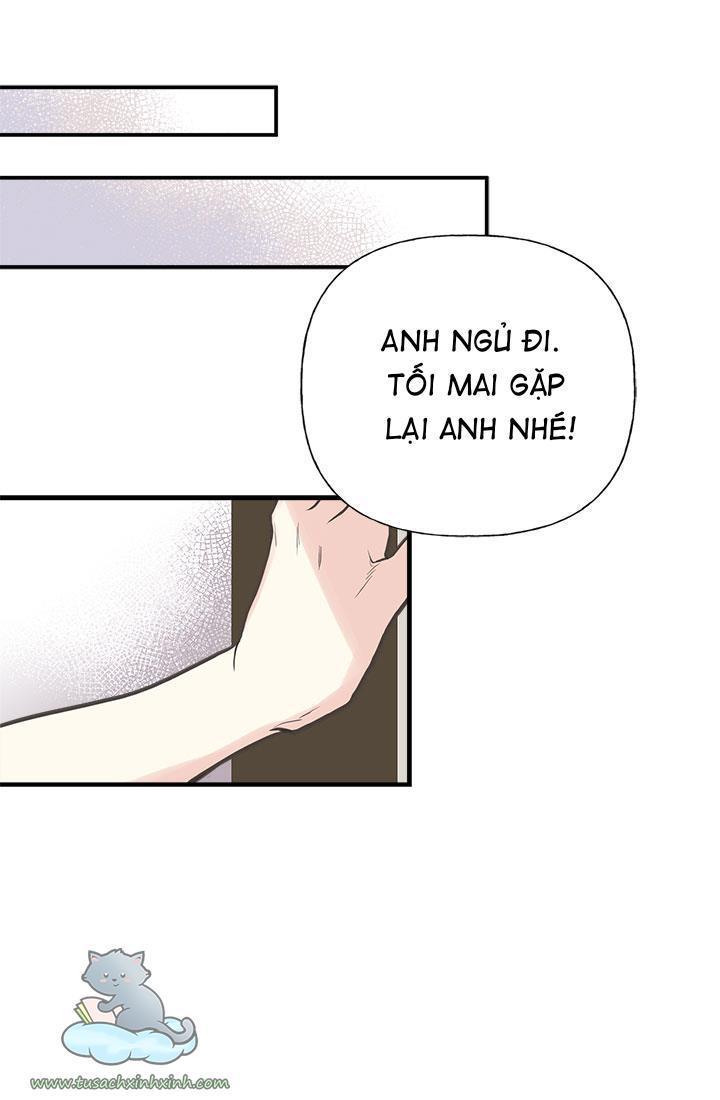 chị tôi nhặt về nam chính của tiểu thuyết chapter 8 21