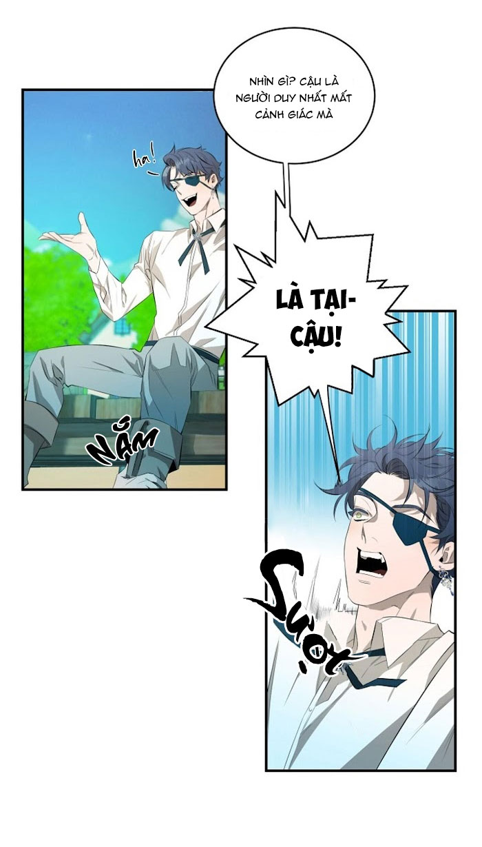 vừa yêu vừa ghét chapter 7 36