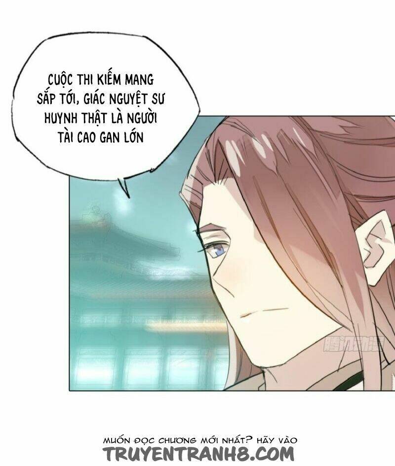 sư phụ lại trêu chọc ta chapter 4 7