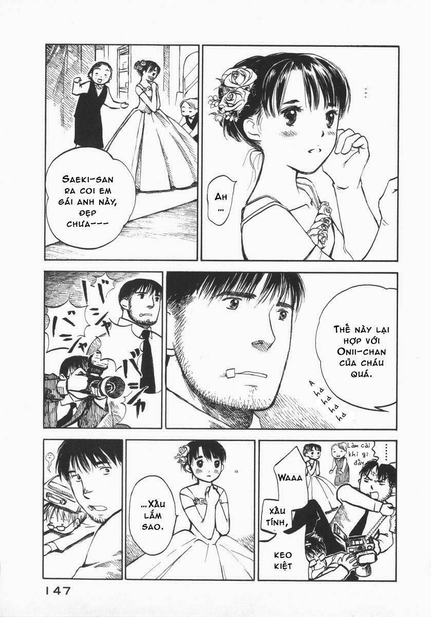 koi kaze chapter 26 28