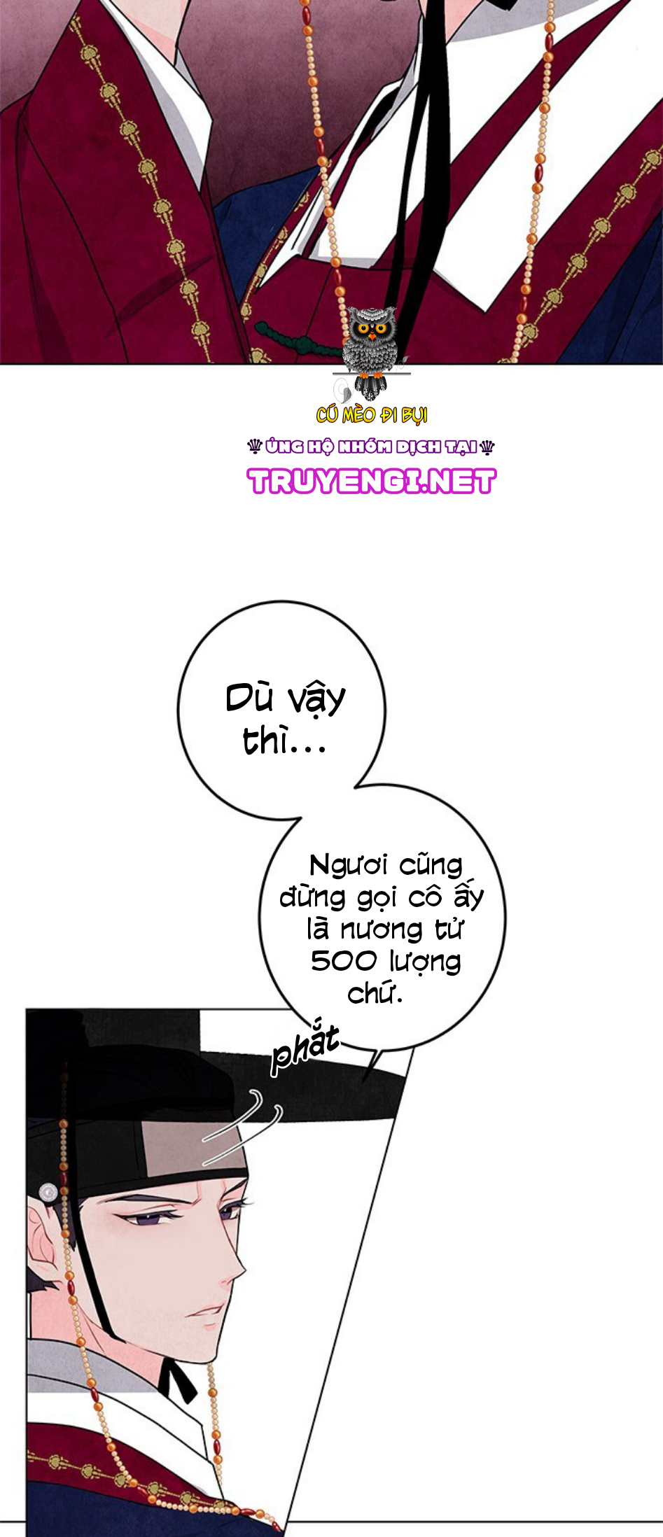 tiểu nương tử bị gả bán chapter 6 24