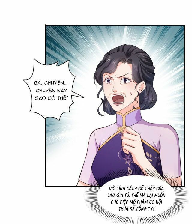 Hệt Như Hàn Quang Gặp Nắng Gắt chapter 193 1