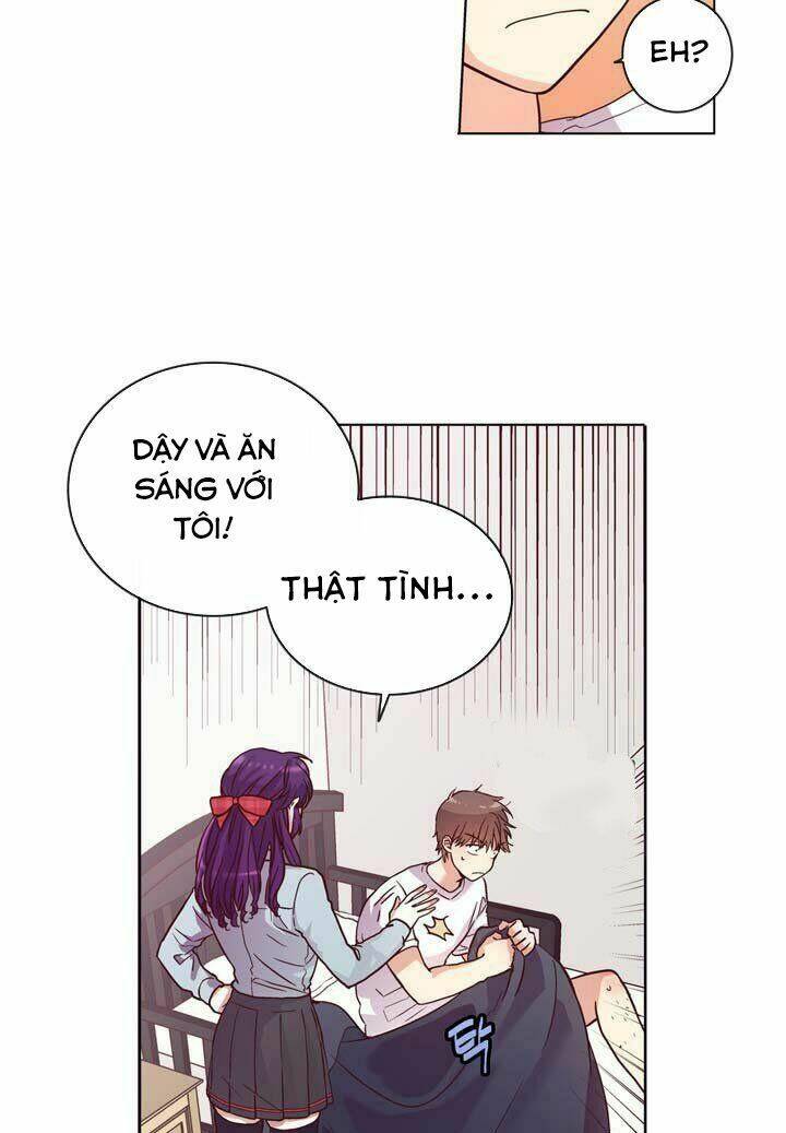 pride complex chapter 22.1 2