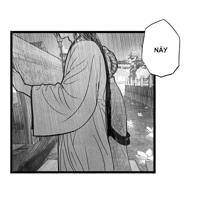 ẩn sơn mộng đàm chapter 4 10