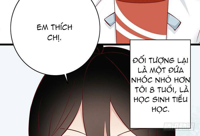em trai mười tám tuổi : trung khuyển phản công chapter 2 5