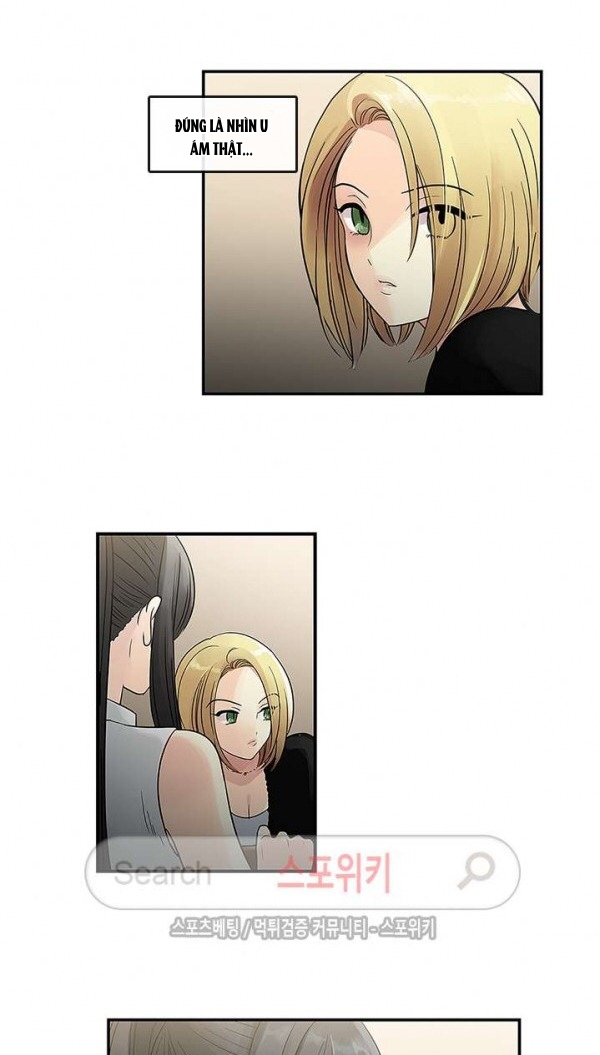 [18+] nàng hoa chapter 20.1 8