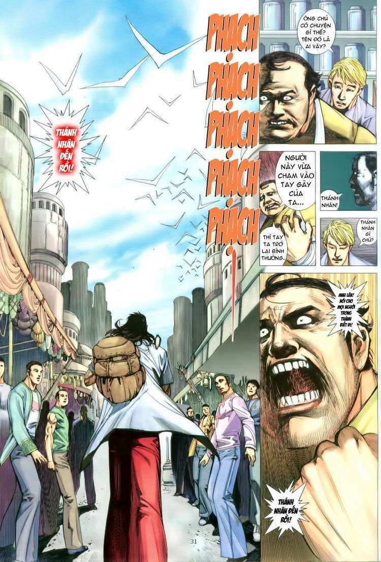 võ thần phượng hoàng chapter 43 27