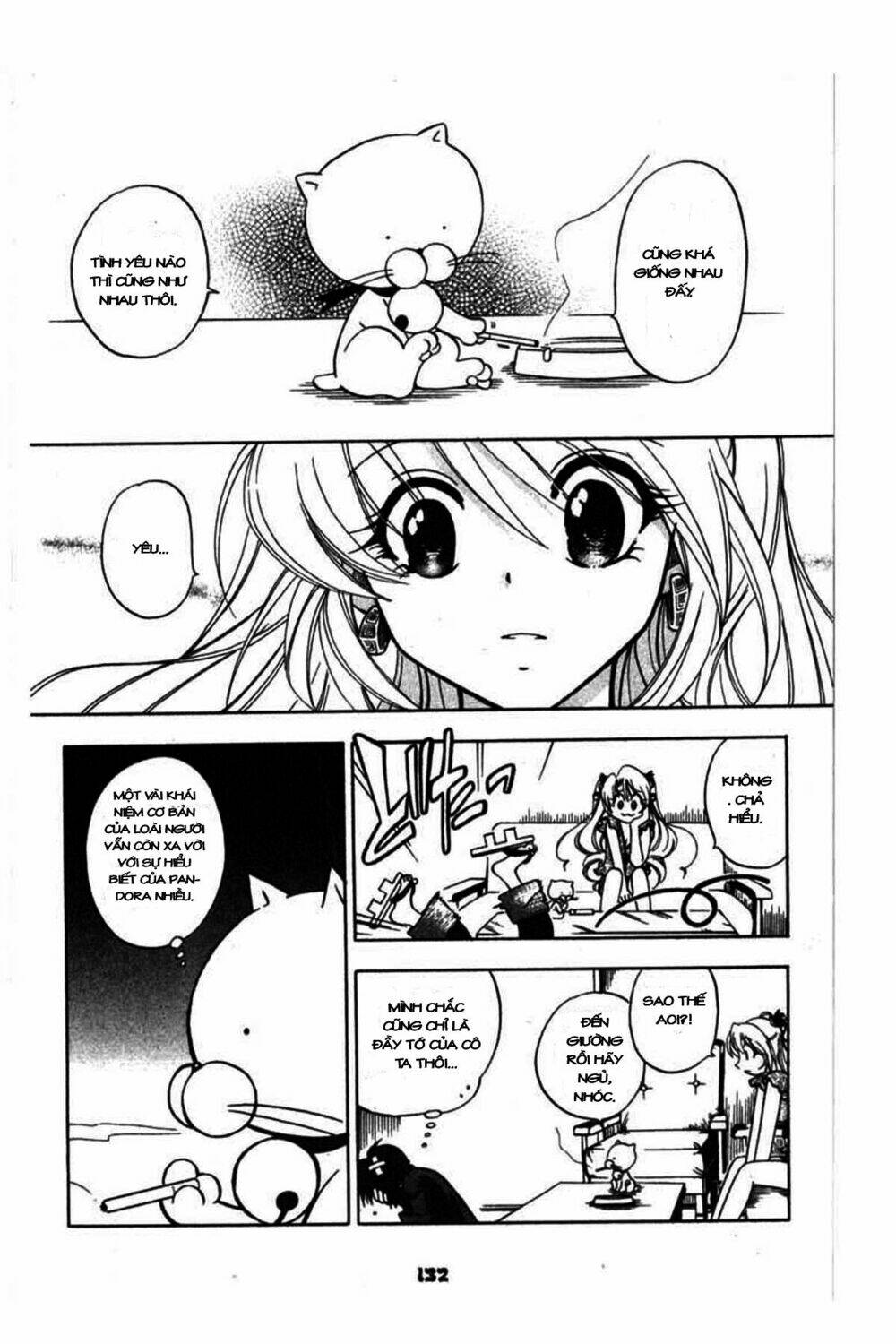 because i'm the goddess chapter 5 17